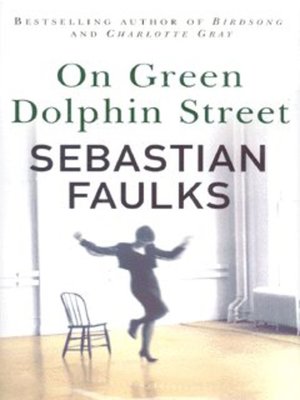 cover image of On Green Dolphin Street